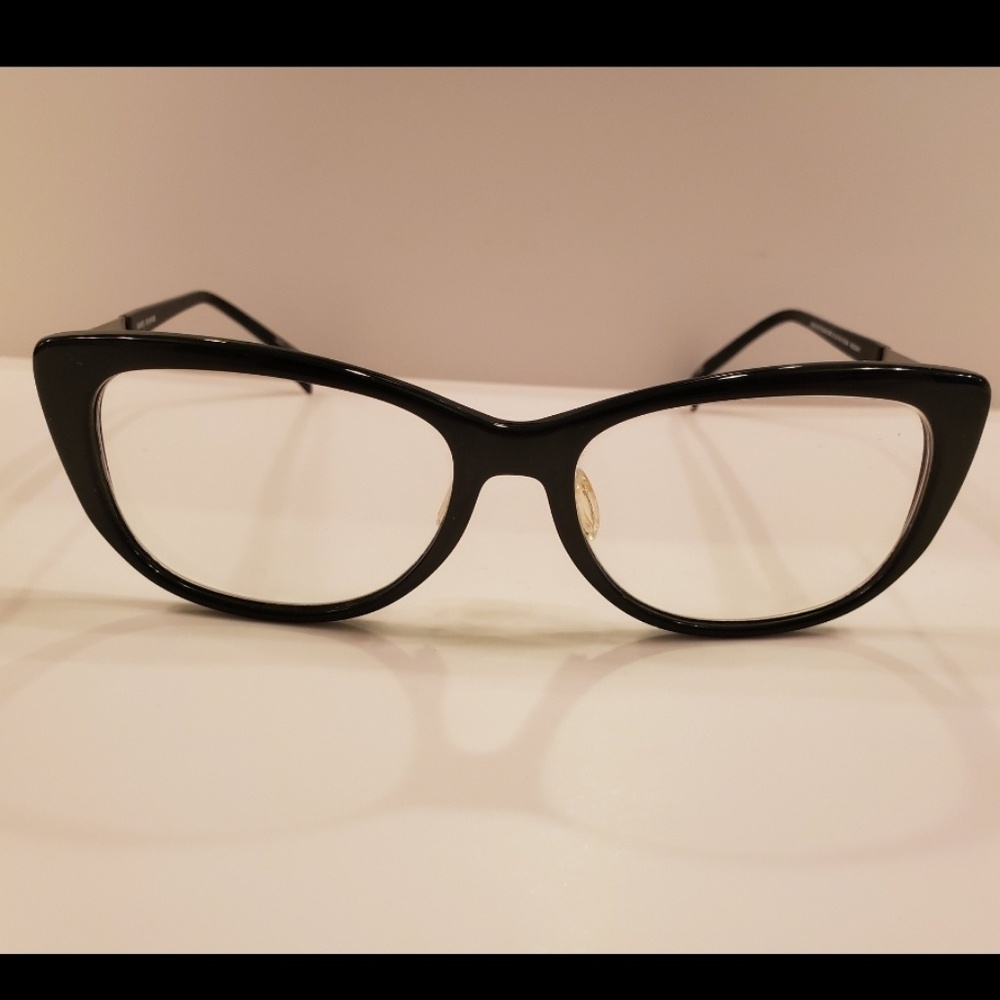 Glasses